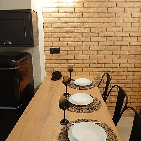 Kogevina Industrial Loft * Corfu (city)