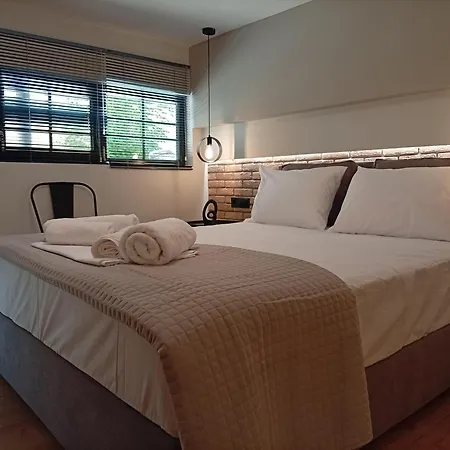 Kogevina Industrial Loft Appartement