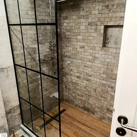 Kogevina Industrial Loft * Corfu (city)