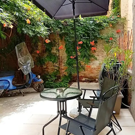 Kogevina Industrial Loft Appartement