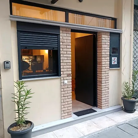 Kogevina Industrial Loft *