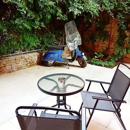 Kogevina Industrial Loft * Corfu (city)